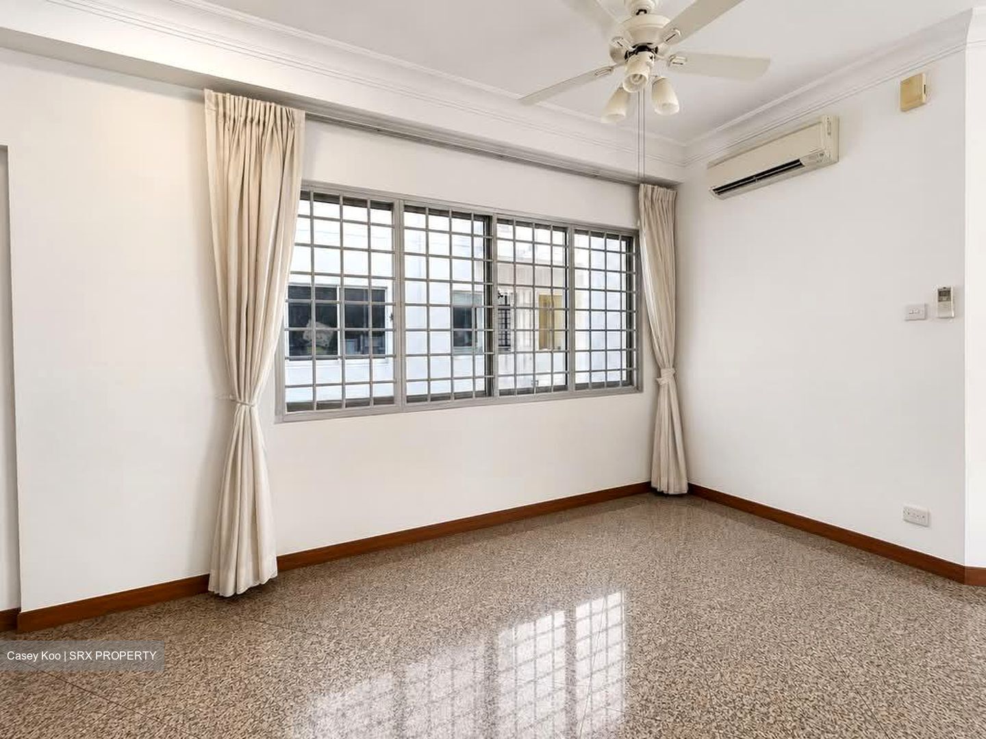 The Bayshore (D16), Condominium #599708161
